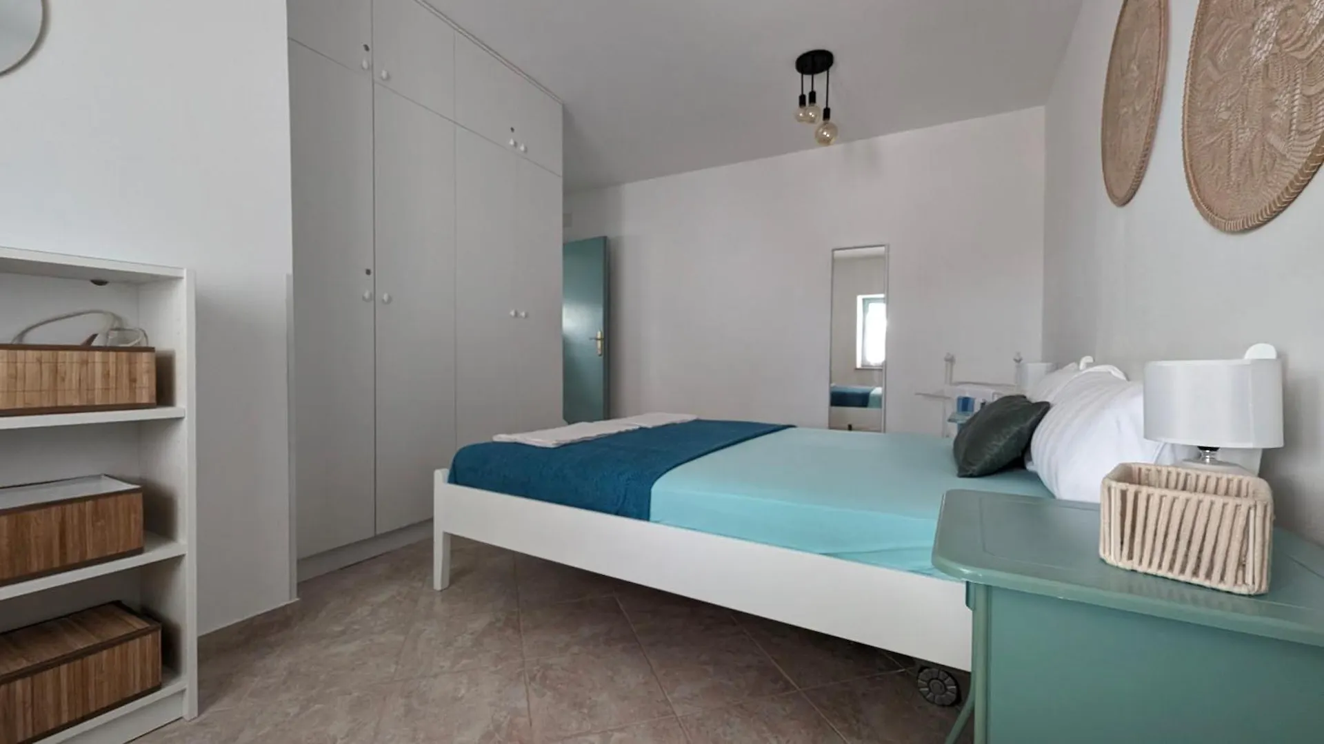 Ferienwohnung Azur Selce