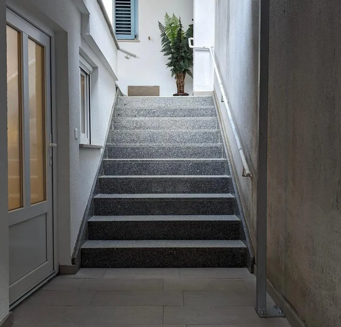 Ferienwohnung Azur Selce